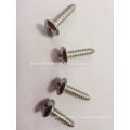 phillips truss head self tapping screw, self tapping screw from factory direct